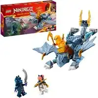 Bol.com LEGO Ninjago Jonge draak Riyu - 71810 aanbieding