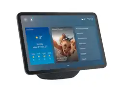 MediaMarkt Amazon Echo Show 11 (2025 Release) - Graphite Smart Display Grijs aanbieding