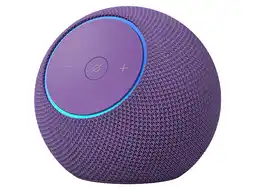 MediaMarkt Amazon Echo Dot Max (2025 Release) - Amethyst Smart Speaker Paars aanbieding