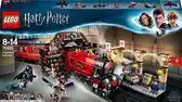 Bol.com LEGO Harry Potter De Zweinstein Express - 75955 aanbieding
