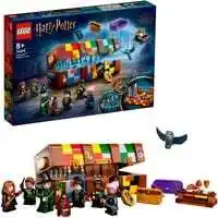 Bol.com LEGO Harry Potter Zweinstein Magische Hutkoffer- 76399 aanbieding