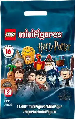 Bol.com Harry Potter Series 2 aanbieding