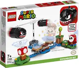 Bol.com Boomer Bill Barrage Expansion Set aanbieding