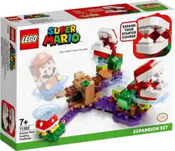 Bol.com Piranha Plant Puzzling Challenge Expansi aanbieding
