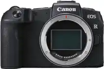 Coolblue Canon EOS RP Body aanbieding