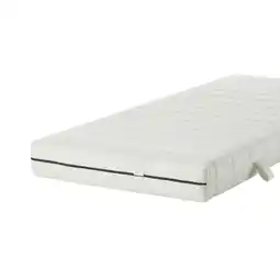 Wehkamp Wehkamp Home koudschuimmatras (180x200 cm) aanbieding