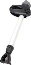 Bol.com Thule frameklem lang 372mm aanbieding