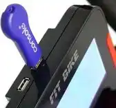 Bol.com iPlus module - Focus Fitness Senator Hometrainer aanbieding