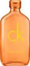 Bol.com Calvin Klein CK One Summer Daze 100 ml Eau de Toilette - Unisex aanbieding