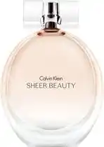 Bol.com Calvin Klein Sheer Beauty 100 ml Eau de Toilette - Damesparfum aanbieding
