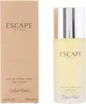 Bol.com Calvin Klein Escape 100 ml Eau de Toilette - Herenparfum aanbieding