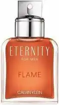 Bol.com Calvin Klein Eternity Flame for Men - 50 ml - eau de toilette spray - herenparfum aanbieding