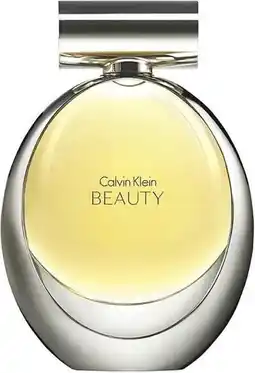 Bol.com Calvin Klein Beauty 50ml Eau de Parfum - Damesparfum aanbieding