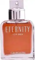Bol.com Calvin Klein Eternity Flame - Herenparfum eau de toilette - 100 ml aanbieding