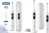 Bol.com Oral-B iO Serie 7s Duo (Wit) aanbieding