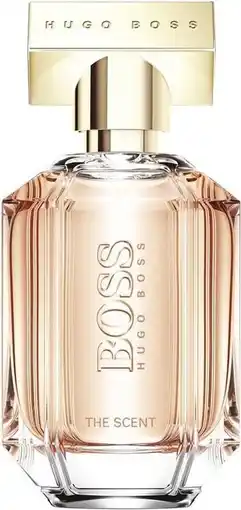 Bol.com Hugo Boss The Scent 30 ml - Eau de Parfum - Damesparfum aanbieding