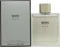 Bol.com Hugo Boss Orange Man - Houtachtige eau de toilette met vanille en appel - 100 ml aanbieding