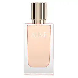 Bol.com Hugo Boss Alive 30 ml - Eau De Parfum - Damesparfum aanbieding