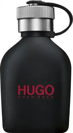 Bol.com Hugo Boss Just Different 75 ml - Eau De Toilette - Herenparfum aanbieding