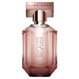 Bol.com Hugo Boss The Scent Le Parfum For Him - Verleidelijke eau de parfum voor heren - 50 ml aanbieding