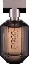 Bol.com Hugo Boss The Scent for Her Absolute - Damesparfum met honing en vanille - 50 ml aanbieding