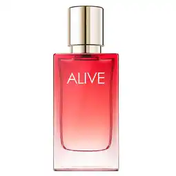 Bol.com Hugo Boss Eau de Parfum Alive Intense - 30 ml aanbieding