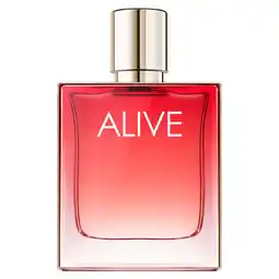 Bol.com Hugo Boss Boss Alive Intense 50 ml Eau de Parfum - Damesparfum aanbieding