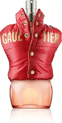 Bol.com Jean Paul Gaultier Classique Xmas Christmas Edition - 100 ml - eau de toilette spray - damesparfum aanbieding