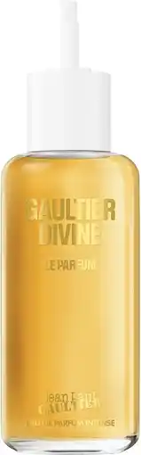 Bol.com Jean Paul Gaultier Gaultier Divine Le Parfum 200 ml Eau de Parfum Refill aanbieding