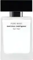 Bol.com Narciso Rodriguez Pure Musc 30 ml Eau de Parfum - Damesparfum aanbieding