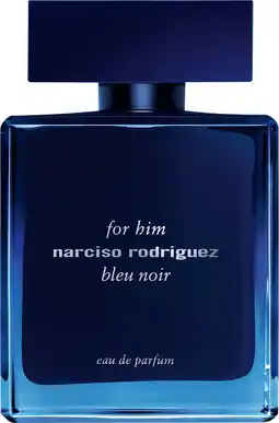 Bol.com Narciso Rodriguez Bleu Noir - 100ml - Eau de parfum aanbieding