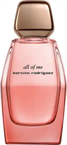 Bol.com Narciso Rodriguez All of Me 90 ml Eau de Parfum Intense Spray OP=OP aanbieding