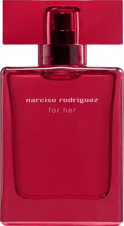Bol.com Narciso Rodriguez For Her Intense 30 ml Eau de Parfum Spray aanbieding