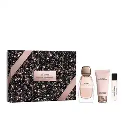 Bol.com Narciso Rodriguez All of Me | 90 ml + 10 ml + 50 ml | Set 3 st aanbieding