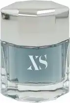 Bol.com Paco Rabanne XS Pour Homme 100 ml Eau de Toilette - Herenparfum aanbieding