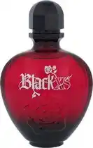 Bol.com Paco Rabanne Black Xs For Her 80 ml - Eau de Toilette - Damesparfum aanbieding
