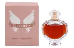 Bol.com Paco Rabanne Olympea parfum - Sensuele dames eau de parfum - 30 ml aanbieding