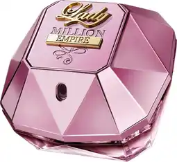 Bol.com Paco Rabanne Lady Million Empire 80 ml Eau De Parfum - Damesparfum aanbieding