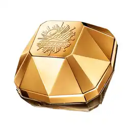 Bol.com Paco Rabanne Lady Million Fabulous 30 ml Eau de Parfum - Damesparfum aanbieding