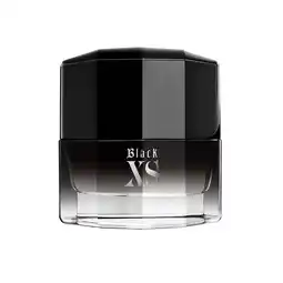 Bol.com Paco Rabanne Black XS 50 ml - Eau de Toilette - Herenparfum aanbieding