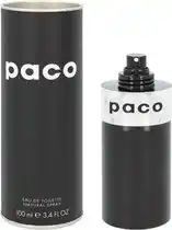Bol.com Paco Rabanne Paco 100 ml Eau de Toilette Spray - Damesparfum aanbieding