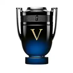 Bol.com Paco Rabanne Invictus Victory Elixir 50 ml Parfum Intense - Herenparfum aanbieding