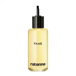 Bol.com Paco Rabanne Fame Recharge Refill 200 ml Eau de parfum Navulling - Damesparfum aanbieding