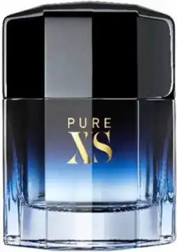 Bol.com Paco Rabanne Pure XS 150 ml Eau de Toilette - Unisex aanbieding