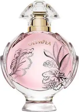 Bol.com Paco Rabanne Olympea Blossom Eau de Parfum Florale - 30 ml aanbieding