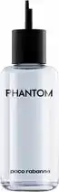 Bol.com Paco Rabanne Phantom Refill Bottle - Herenparfum navulling - 200 ml aanbieding