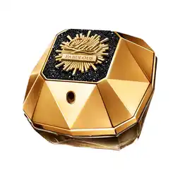 Bol.com Paco Rabanne Lady Million Fabulous 50 ml Eau de Parfum Intense - Damesparfum aanbieding
