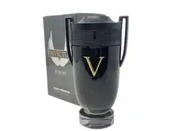 Bol.com Paco Rabanne Invictus Victory 200 ml Eau de Parfum - Unisex aanbieding