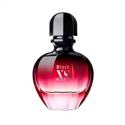 Bol.com Paco Rabanne Black XS 30 ml Eau de Parfum - Damesparfum aanbieding