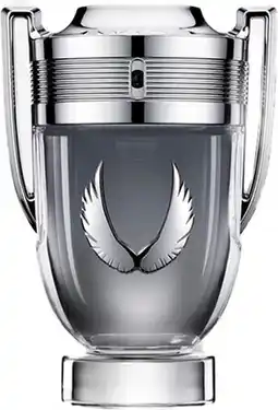 Bol.com Paco Rabanne Invictus Platinum - 50 ml - eau de parfum spray - herenparfum aanbieding